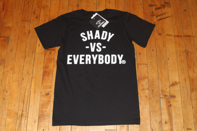 Shady Records X Detroit Vs. Everybody Collab | Shady Records