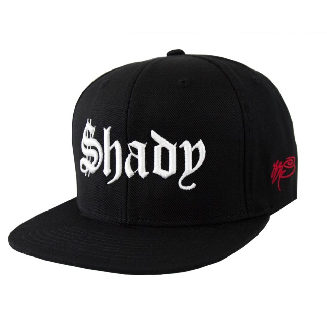 NOW AVAILABLE: SSUR x SHADY RECORDS COLLECTION | Shady Records